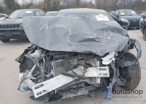 2024 Nissan Altima Sv Fwd из США, поврежденный, VIN 1N4BL4DV7RN331905